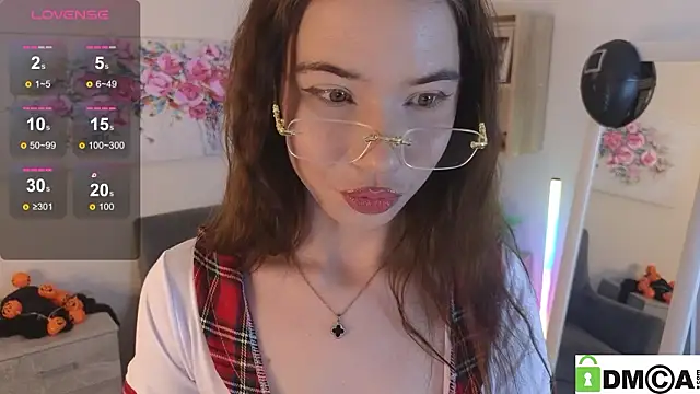 Marry Colinn online show from 8, 2, 2026