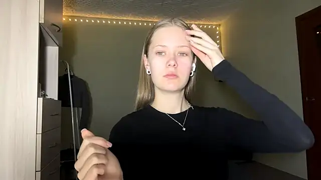 ZaidaSchwarten online show from 13, 1, 2026