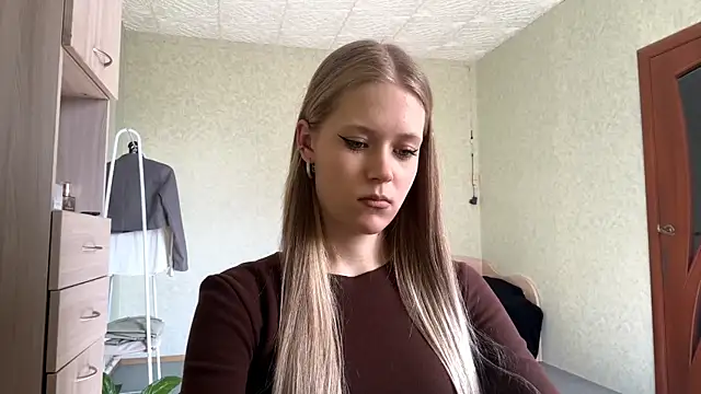 ZaidaSchwarten online show from 18, 3, 2026