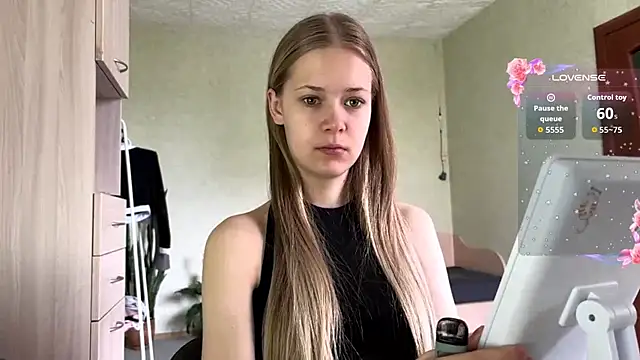Snapshot of ZaidaSchwarten chatting on 25, 6, 2026 ZaidaSchwarten online show from 25, 6, 2026