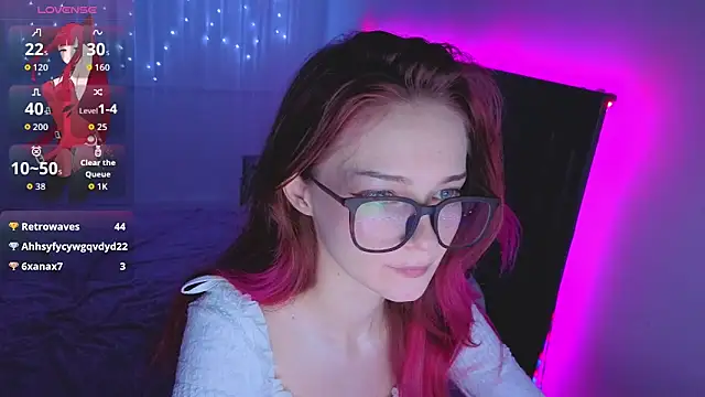 Snapshot of Angel_Bruh chatting on 16, 12, 2025 Angel Bruh online show from 16, 12, 2025