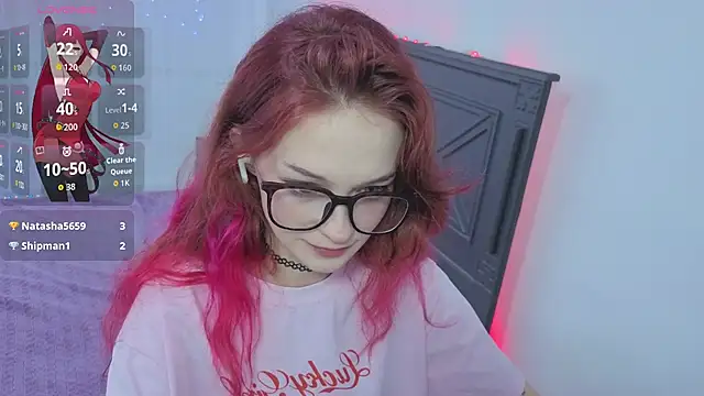 Snapshot of Angel_Bruh chatting on 14, 12, 2025 Angel Bruh online show from 14, 12, 2025