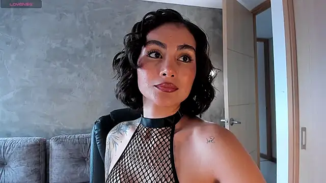 ValerieAustin online show from 5, 12, 2025