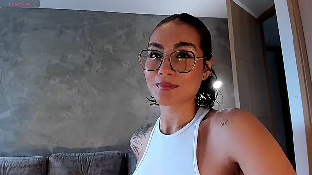 ValerieAustin online show from 24, 11, 2025