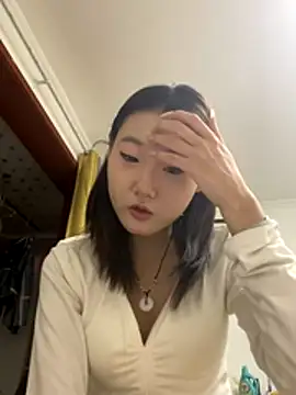 qingqing005 online show from 7, 1, 2026