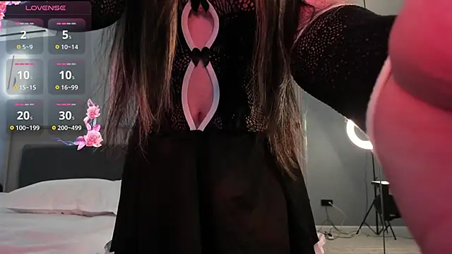 lovelymikky online show from 6, 2, 2026