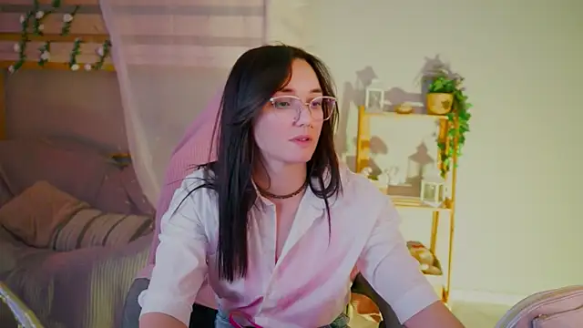 WendyMoris online show from 11, 1, 2026