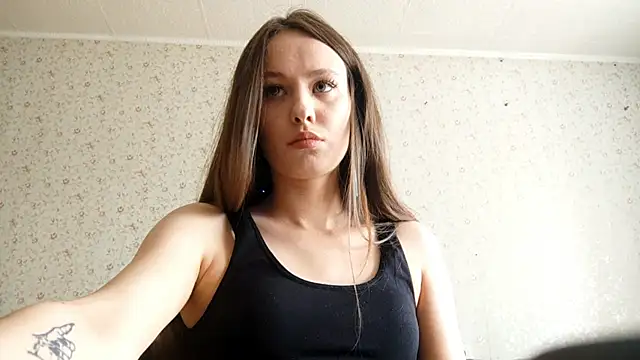 FrancesSrygley online show from 5, 6, 2026