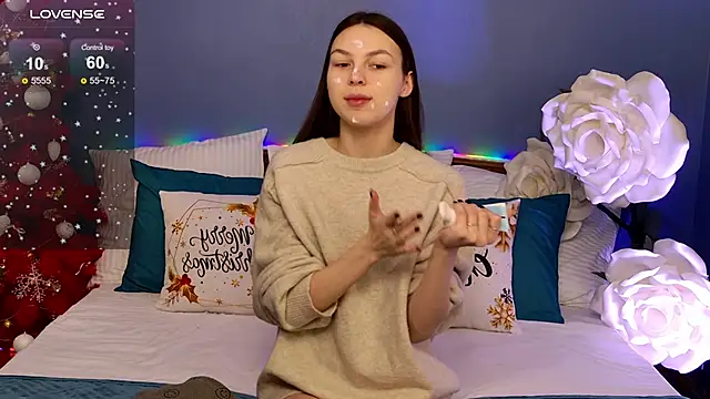 MaxinCarroll online show from 14, 1, 2026