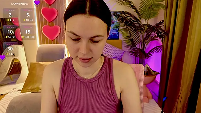 Snapshot of MaxinCarroll chatting on 28, 4, 2026 MaxinCarroll online show from 28, 4, 2026