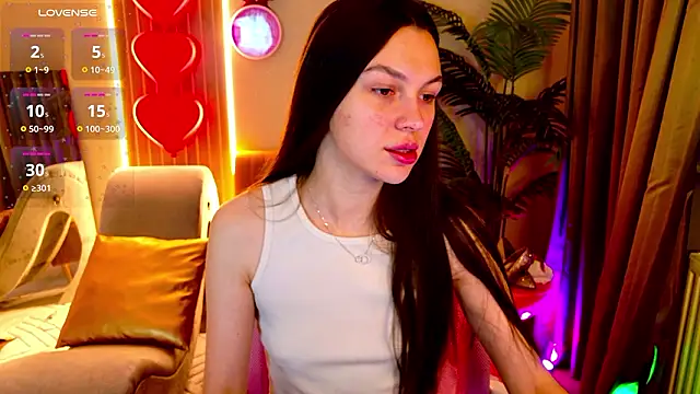 MaxinCarroll online show from 2, 3, 2026