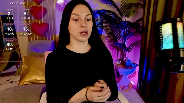 Snapshot of MaxinCarroll chatting on 27, 4, 2026 MaxinCarroll online show from 27, 4, 2026