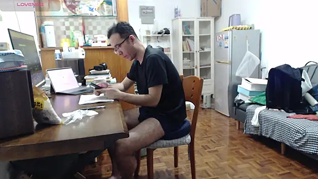 jjjjay123 online show from 19, 12, 2025