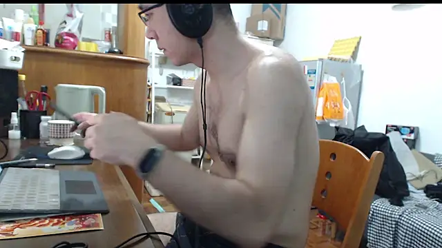 jjjjay123 online show from 13, 7, 2026