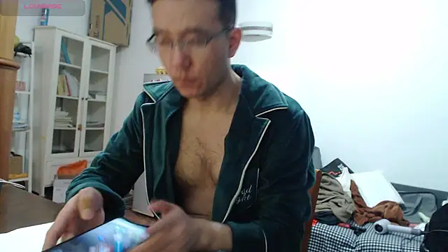 jjjjay123 online show from 9, 1, 2026