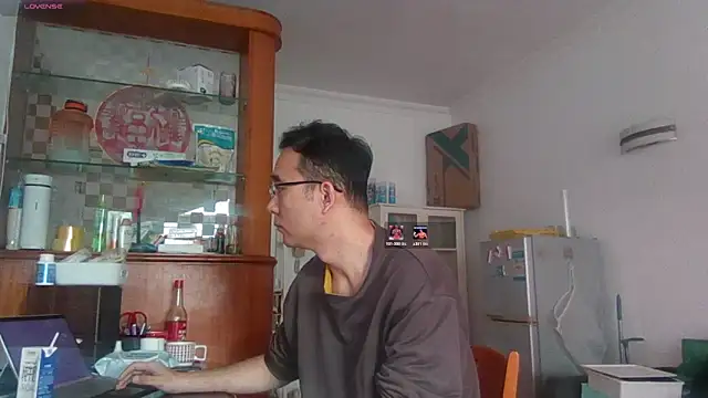 jjjjay123 online show from 19, 1, 2026