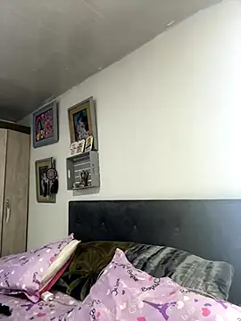 Aurora Dolce online show from 19, 12, 2025