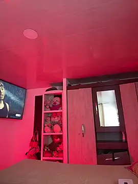 Aurora Dolce online show from 18, 12, 2025