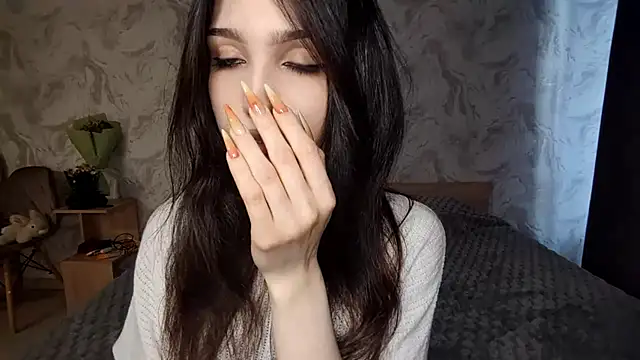 Qwami Amie online show from 26, 3, 2026