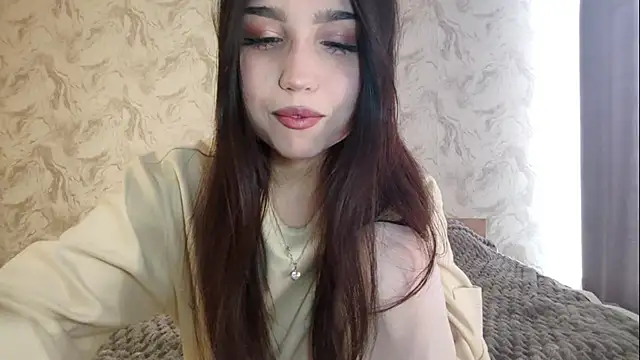 Qwami Amie online show from 28, 2, 2026