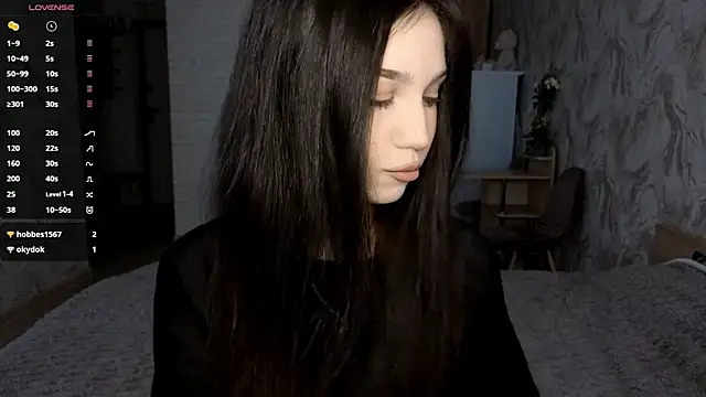 Qwami Amie online show from 16, 5, 2026