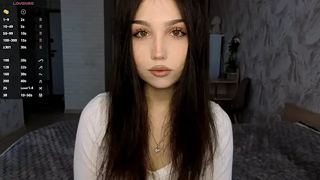 Qwami Amie online show from 17, 5, 2026