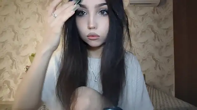 Qwami Amie online show from 13, 3, 2026