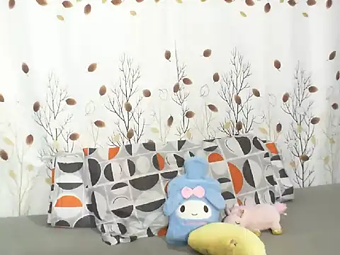 PetiteDoll 06 online show from 23, 3, 2026