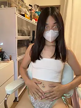 mimichannn99 online show from 16, 6, 2026