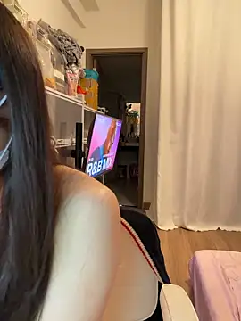 mimichannn99 online show from 16, 4, 2026