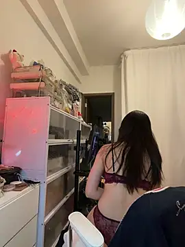 mimichannn99 online show from 5, 4, 2026