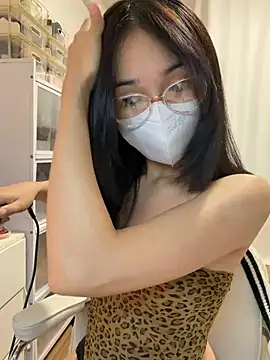 mimichannn99 online show from 1, 7, 2026