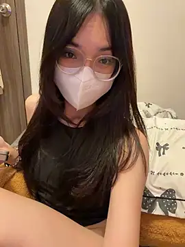 mimichannn99 online show from 7, 1, 2026