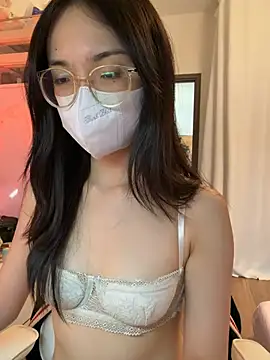 mimichannn99 online show from 8, 4, 2026