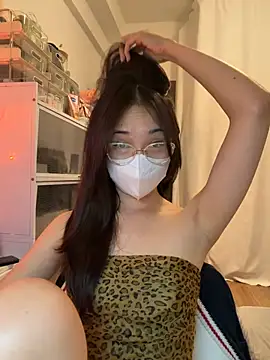 mimichannn99 online show from 15, 5, 2026