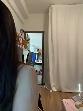 mimichannn99 online show from 22, 3, 2026