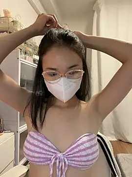 mimichannn99 online show from 30, 6, 2026
