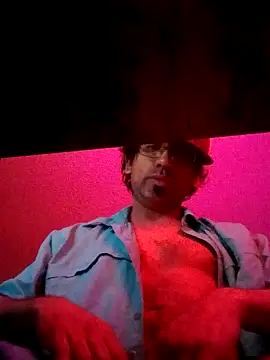  Ramone666 online show from 20, 12, 2025