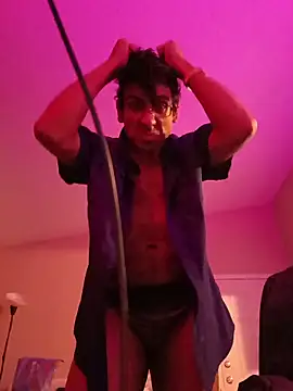  Ramone666 online show from 9, 4, 2026