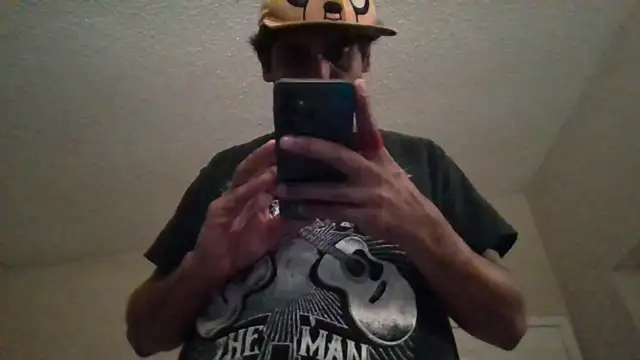  Ramone666 online show from 6, 10, 2025