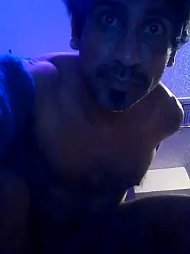  Ramone666 online show from 13, 10, 2025