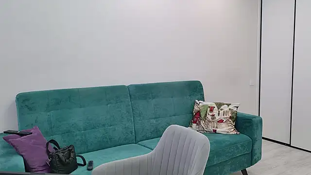 Sandra Prafer online show from 10, 2, 2026