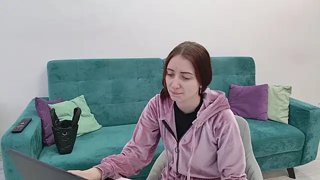 Sandra Prafer online show from 26, 2, 2026