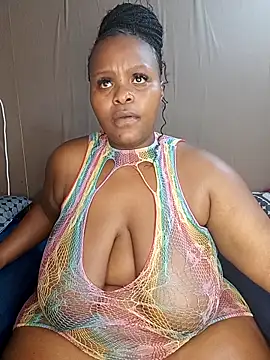 ChoklitBerryXX online show from 20, 3, 2026