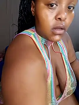 ChoklitBerryXX online show from 24, 3, 2026