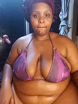 ChoklitBerryXX online show from 10, 3, 2026