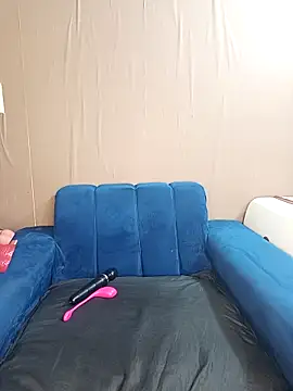 ChoklitBerryXX online show from 18, 3, 2026