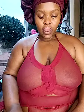 ChoklitBerryXX online show from 8, 3, 2026