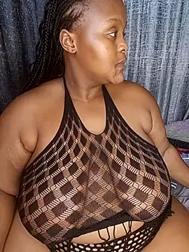 ChoklitBerryXX online show from 31, 3, 2026