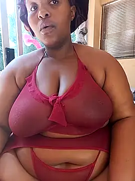 ChoklitBerryXX online show from 7, 3, 2026